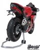 Mocowanie tablicy rejestracyjnej ERMAX UNDERTAIL Honda CBR500R 2019 - 2025